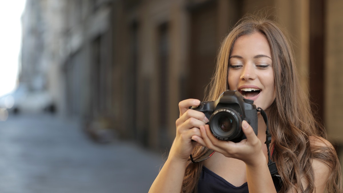 Best Cameras For Photography: Don’t Capture What You See, Capture What You Imagine